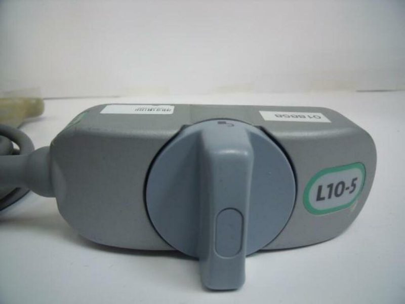 ZONARE 84003-00 L10-5 ULTRASOUND PROBE | PR168