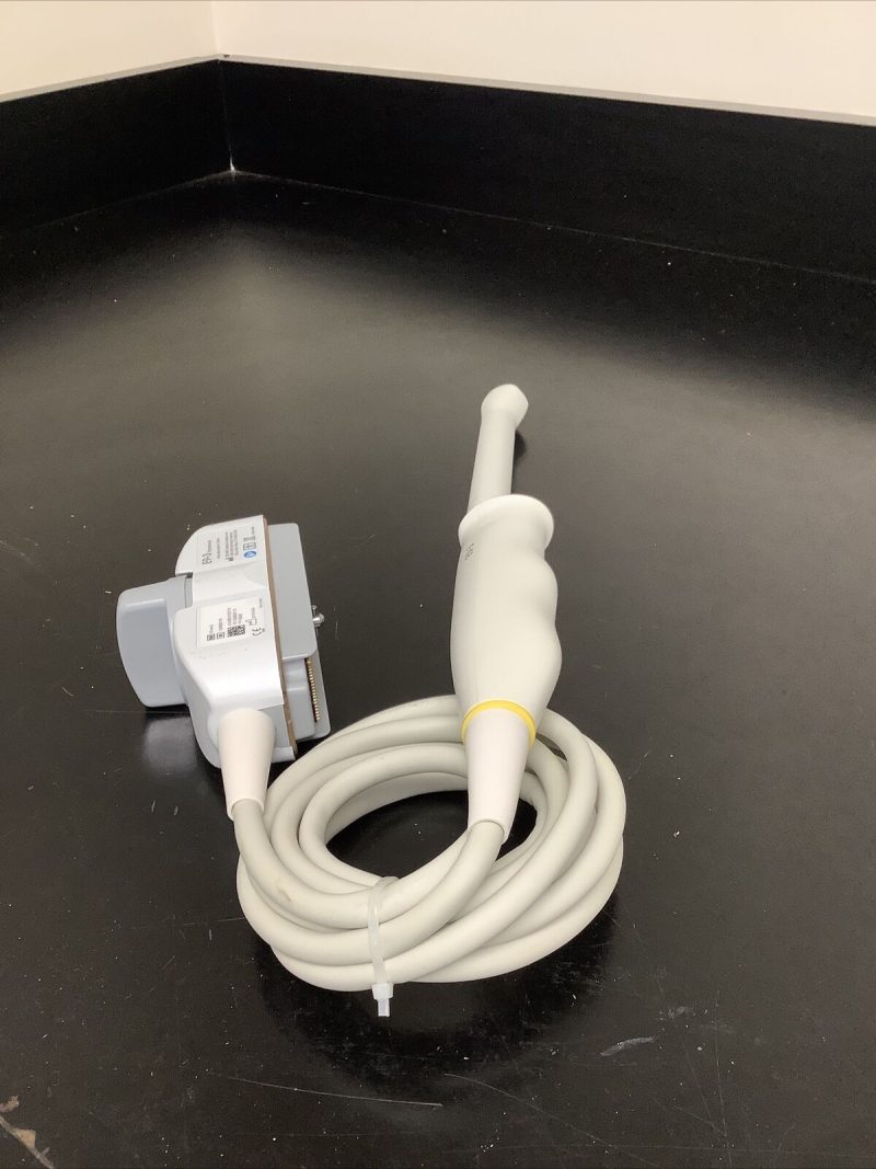 Zonare Medical Ultrasound Transducer E9-3